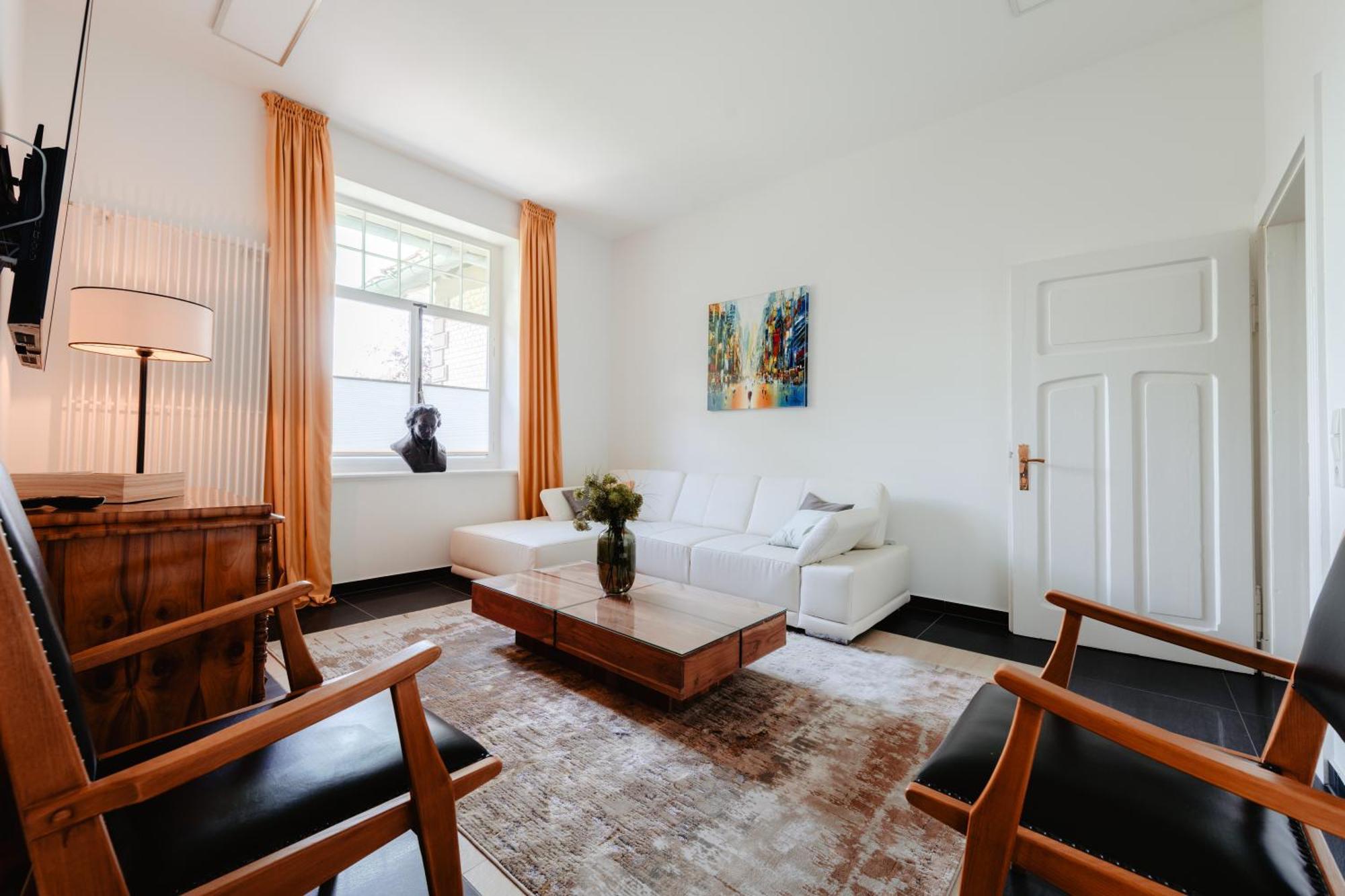 Apartamento First Wohnen Osterode am Harz Exterior foto